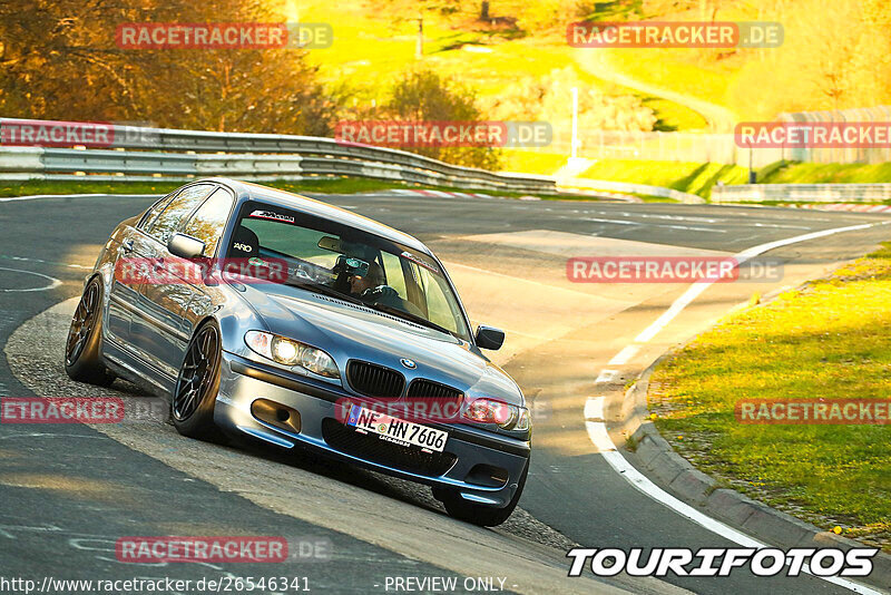 Bild #26546341 - Touristenfahrten Nürburgring Nordschleife (10.04.2024)