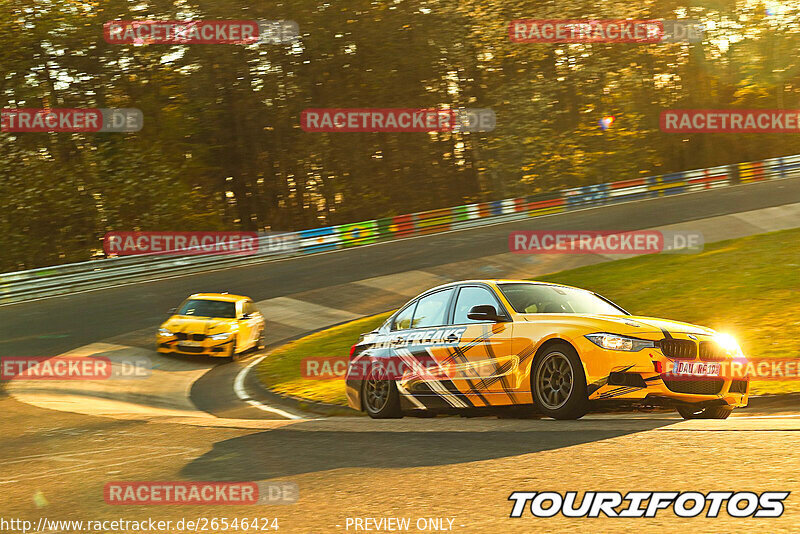 Bild #26546424 - Touristenfahrten Nürburgring Nordschleife (10.04.2024)