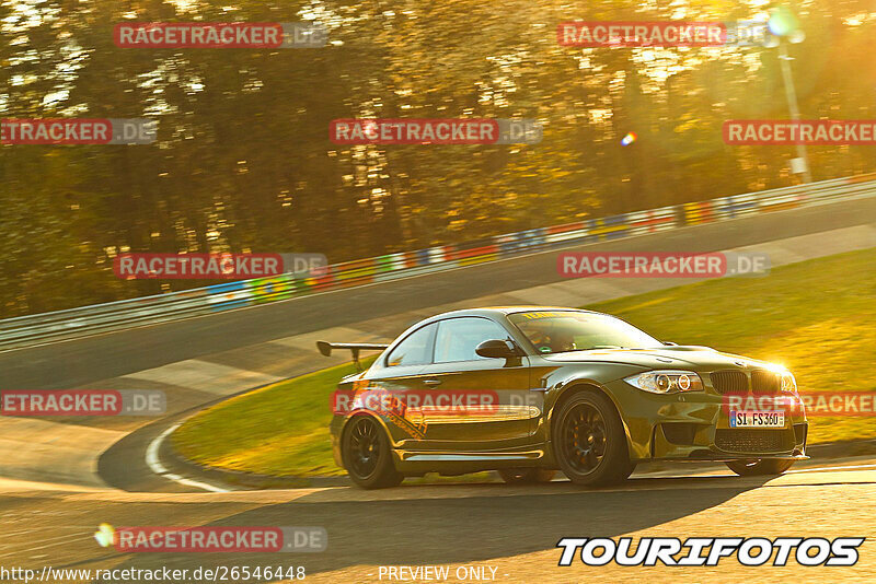 Bild #26546448 - Touristenfahrten Nürburgring Nordschleife (10.04.2024)