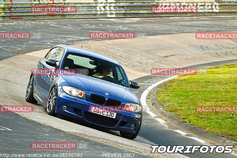 Bild #26546582 - Touristenfahrten Nürburgring Nordschleife (10.04.2024)