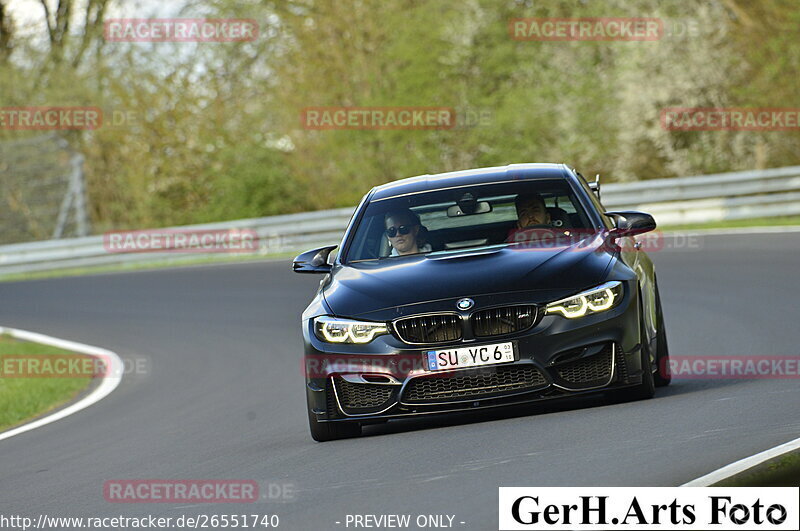 Bild #26551740 - Touristenfahrten Nürburgring Nordschleife (10.04.2024)