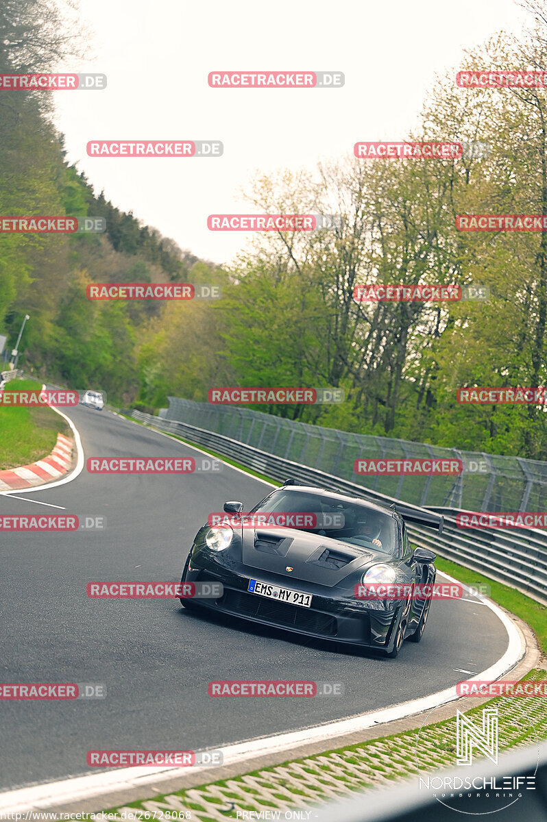 Bild #26728068 - Touristenfahrten Nürburgring Nordschleife (27.04.2024)