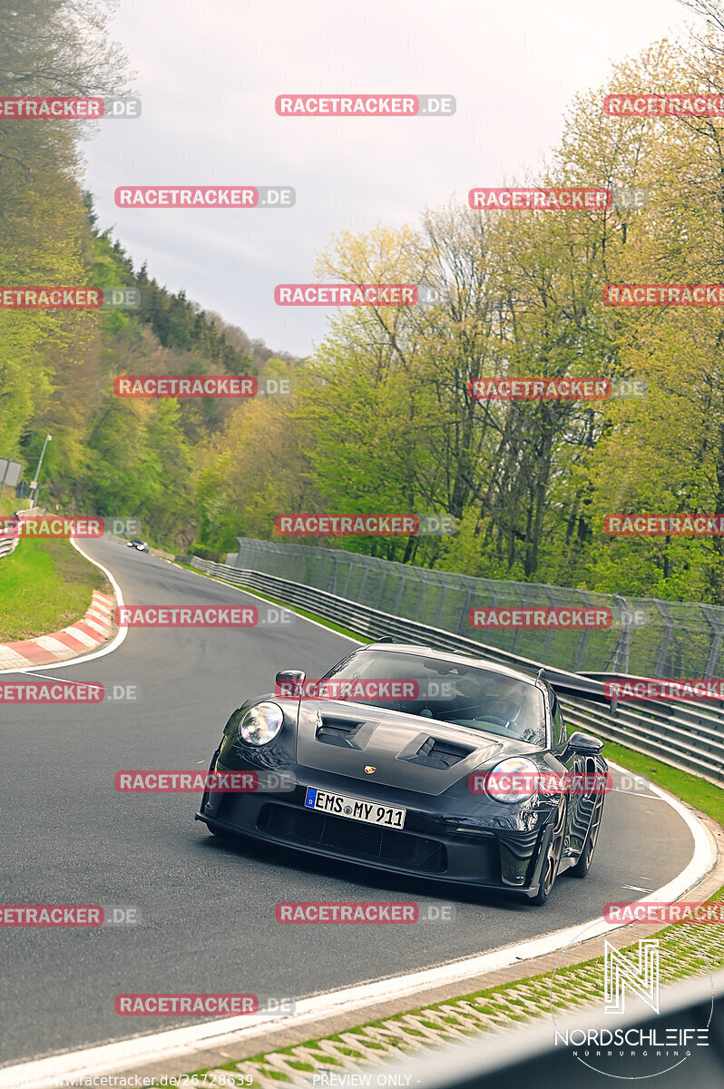 Bild #26728639 - Touristenfahrten Nürburgring Nordschleife (27.04.2024)