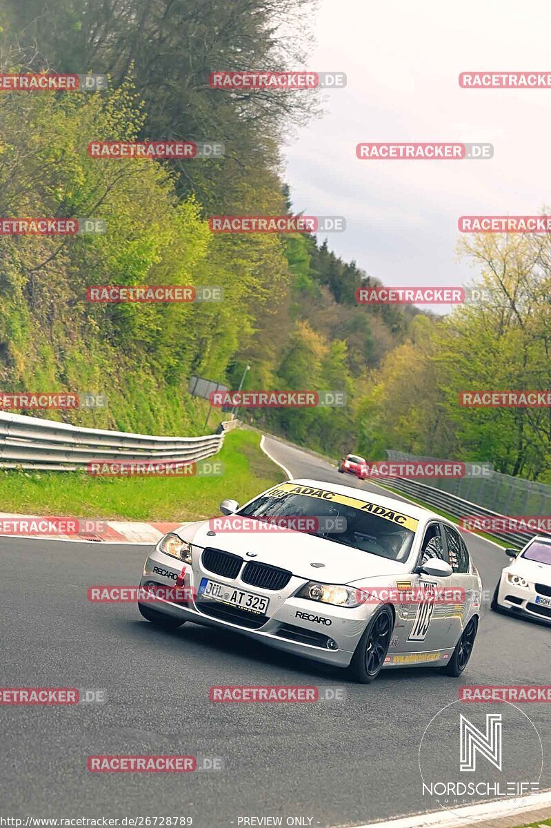 Bild #26728789 - Touristenfahrten Nürburgring Nordschleife (27.04.2024)