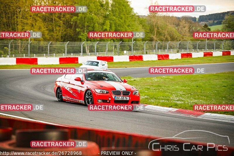 Bild #26728968 - Touristenfahrten Nürburgring Nordschleife (27.04.2024)