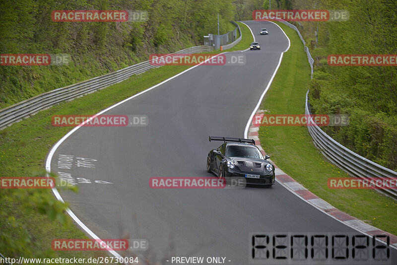 Bild #26730084 - Touristenfahrten Nürburgring Nordschleife (27.04.2024)