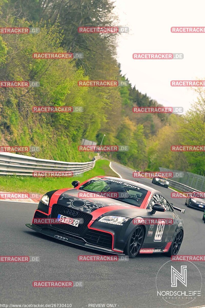 Bild #26730410 - Touristenfahrten Nürburgring Nordschleife (27.04.2024)