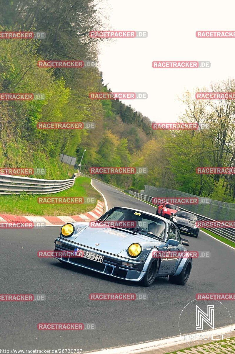 Bild #26730767 - Touristenfahrten Nürburgring Nordschleife (27.04.2024)