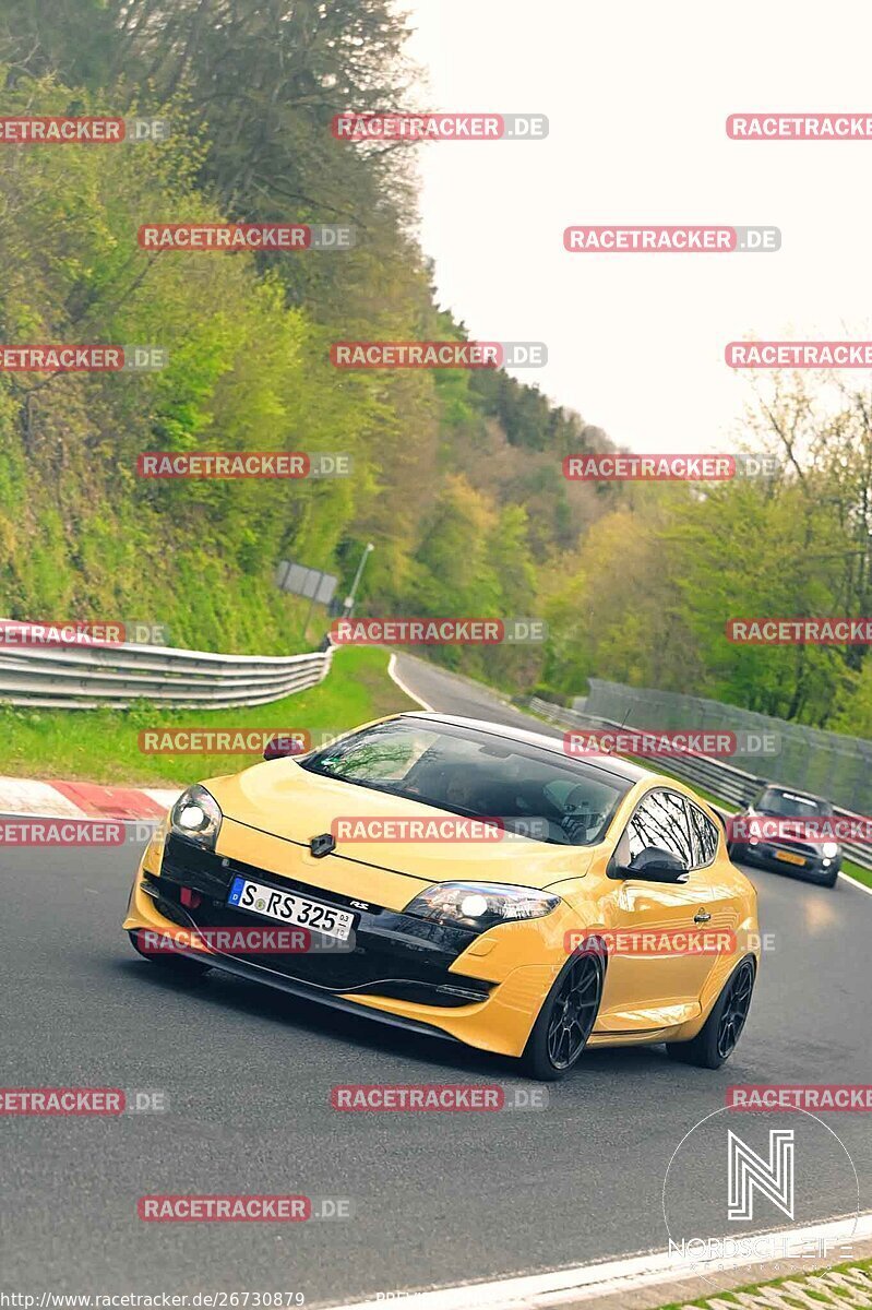 Bild #26730879 - Touristenfahrten Nürburgring Nordschleife (27.04.2024)