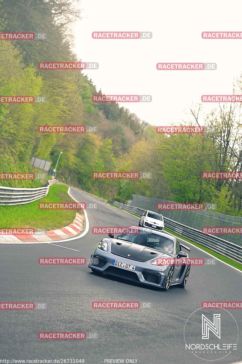 Bild #26731048 - Touristenfahrten Nürburgring Nordschleife (27.04.2024)