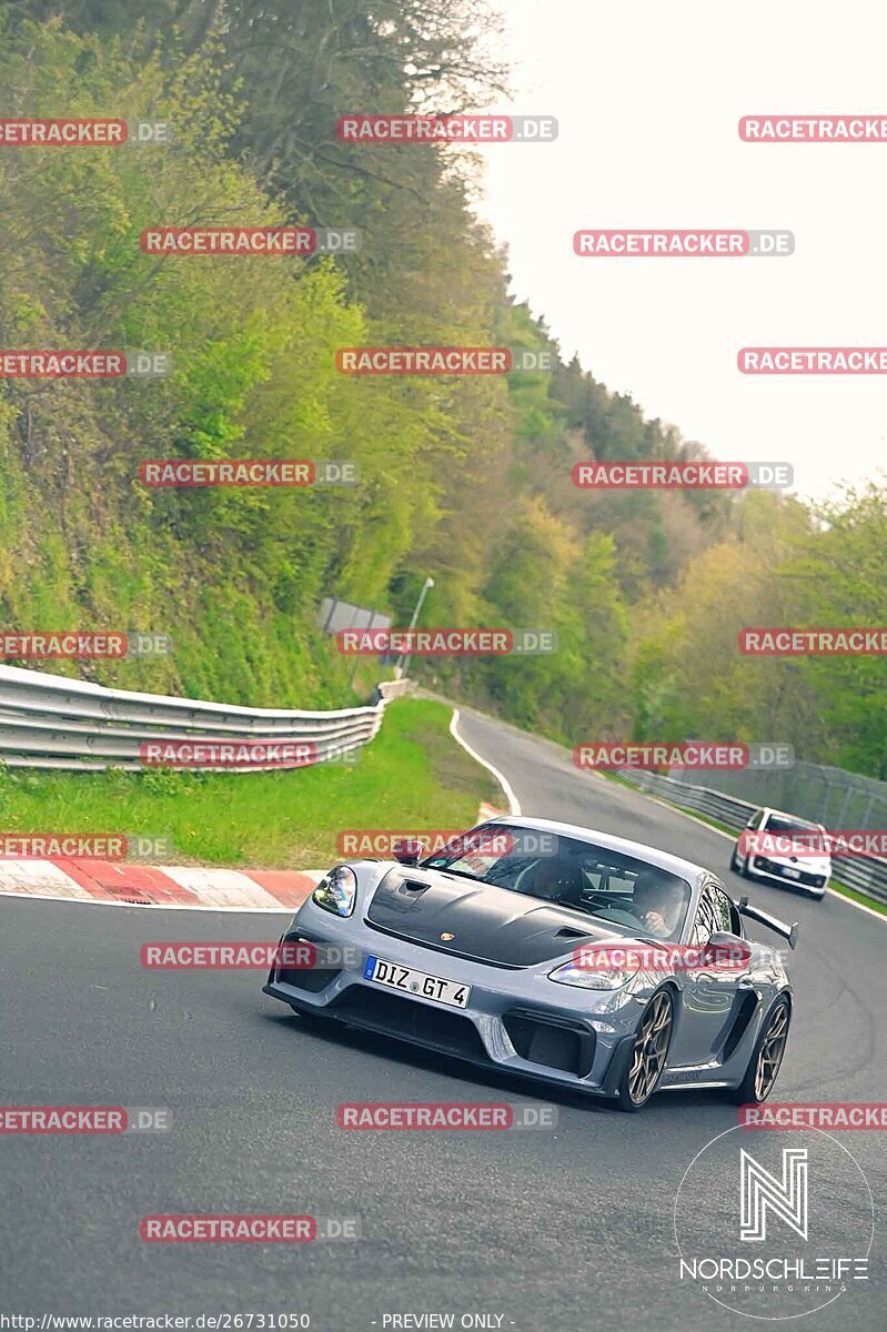 Bild #26731050 - Touristenfahrten Nürburgring Nordschleife (27.04.2024)