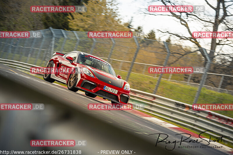 Bild #26731838 - Touristenfahrten Nürburgring Nordschleife (27.04.2024)