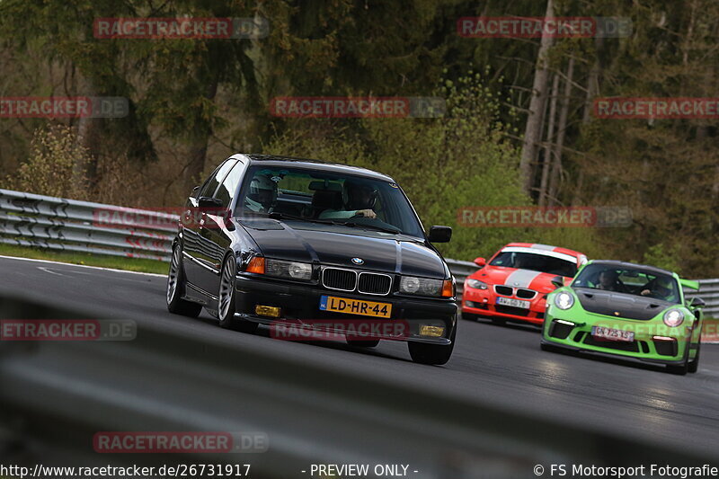 Bild #26731917 - Touristenfahrten Nürburgring Nordschleife (27.04.2024)