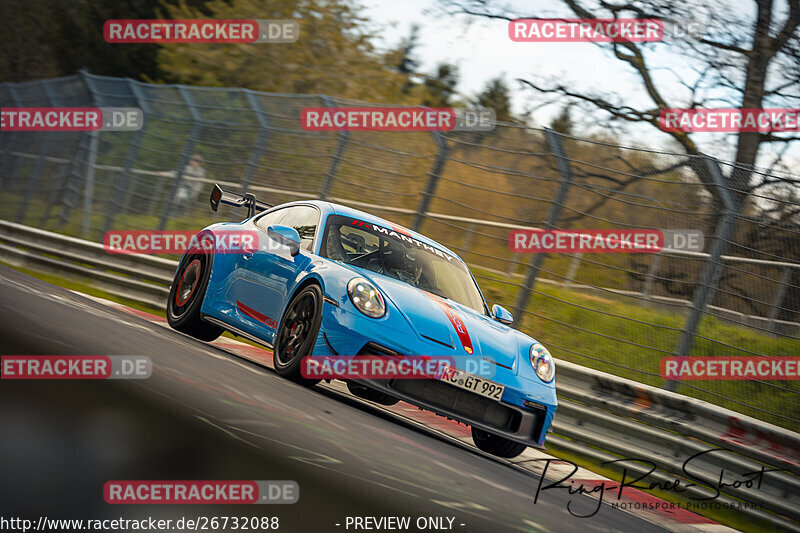 Bild #26732088 - Touristenfahrten Nürburgring Nordschleife (27.04.2024)