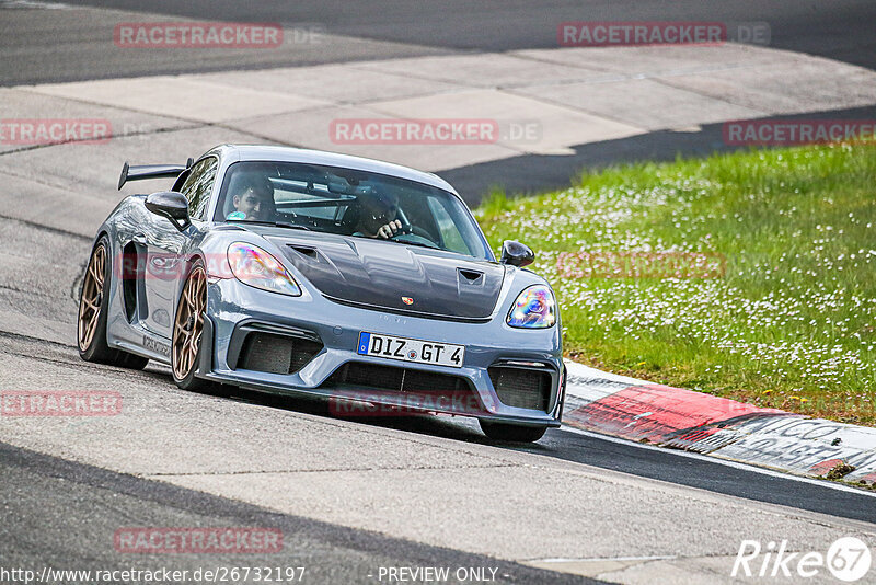 Bild #26732197 - Touristenfahrten Nürburgring Nordschleife (27.04.2024)