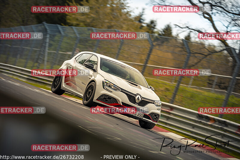 Bild #26732208 - Touristenfahrten Nürburgring Nordschleife (27.04.2024)