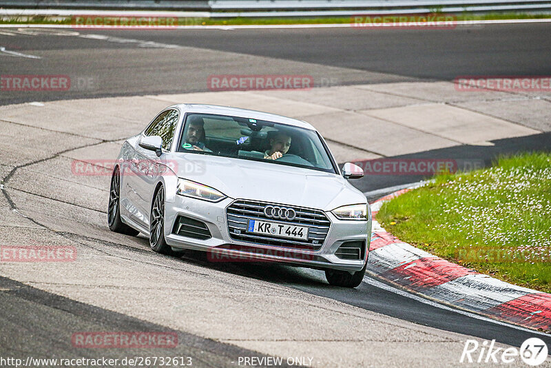 Bild #26732613 - Touristenfahrten Nürburgring Nordschleife (27.04.2024)