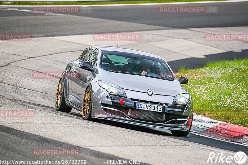 Bild #26732709 - Touristenfahrten Nürburgring Nordschleife (27.04.2024)