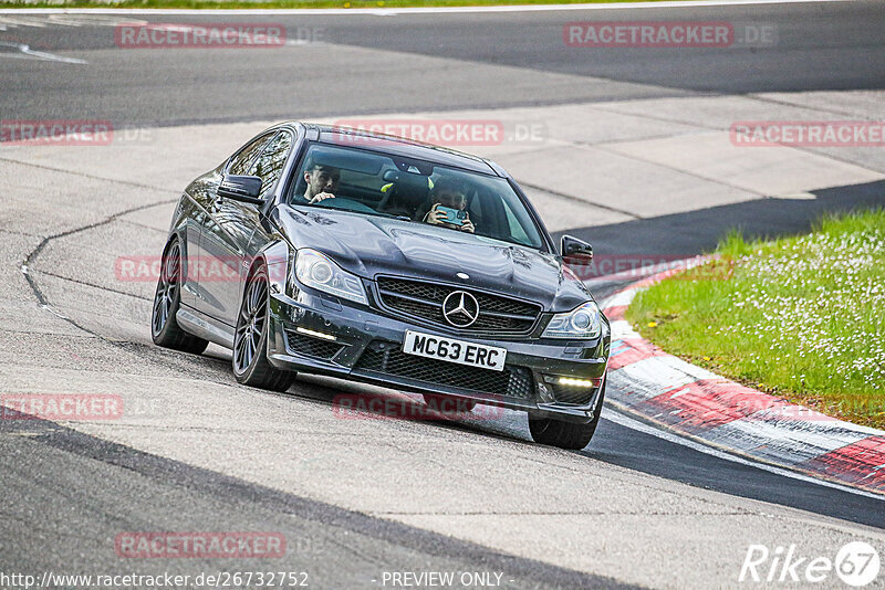 Bild #26732752 - Touristenfahrten Nürburgring Nordschleife (27.04.2024)