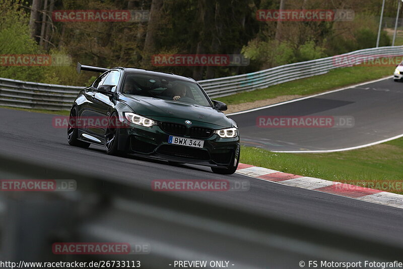 Bild #26733113 - Touristenfahrten Nürburgring Nordschleife (27.04.2024)