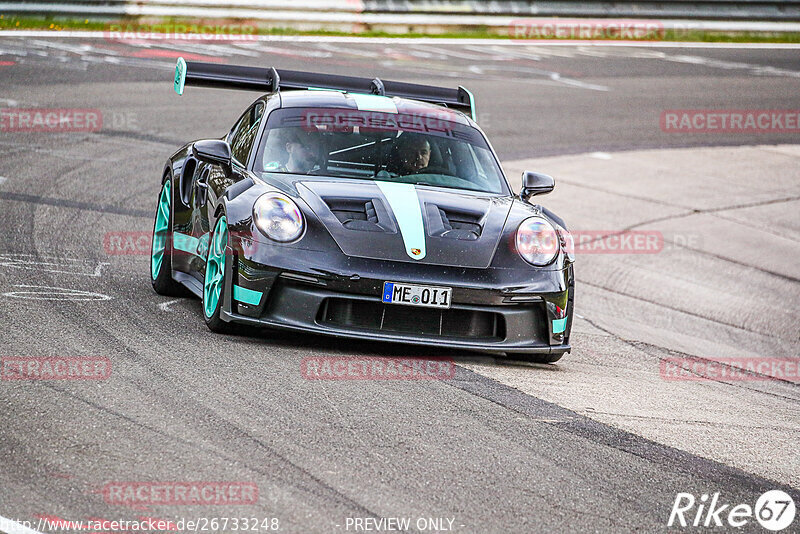 Bild #26733248 - Touristenfahrten Nürburgring Nordschleife (27.04.2024)