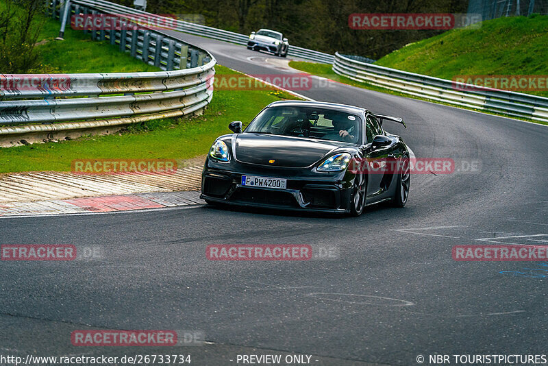 Bild #26733734 - Touristenfahrten Nürburgring Nordschleife (27.04.2024)