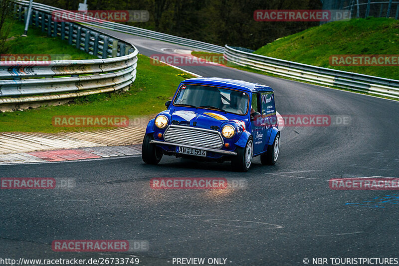 Bild #26733749 - Touristenfahrten Nürburgring Nordschleife (27.04.2024)