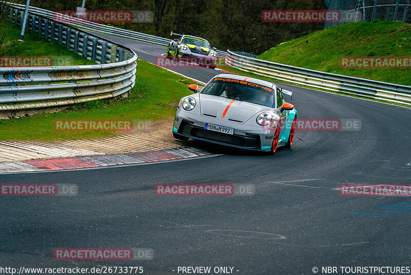 Bild #26733775 - Touristenfahrten Nürburgring Nordschleife (27.04.2024)