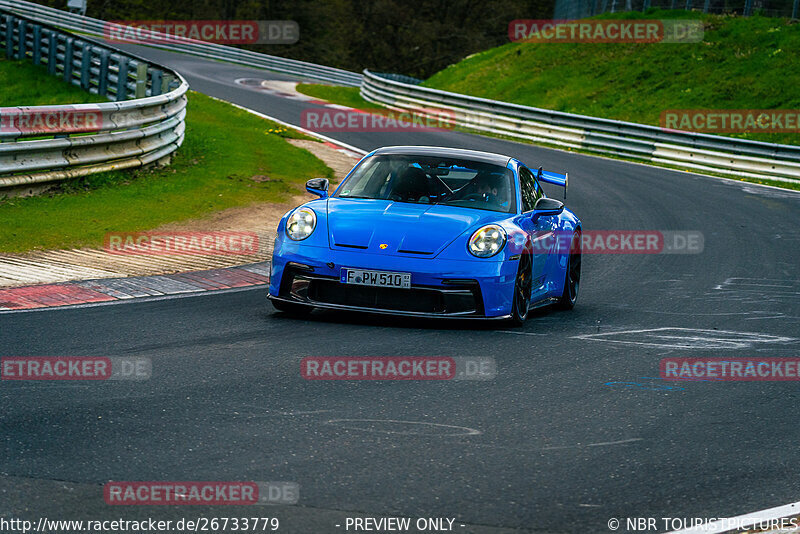 Bild #26733779 - Touristenfahrten Nürburgring Nordschleife (27.04.2024)