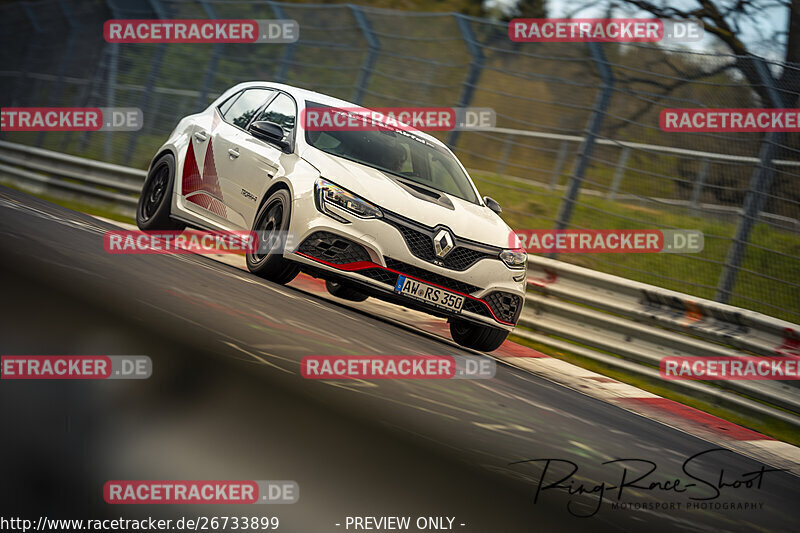 Bild #26733899 - Touristenfahrten Nürburgring Nordschleife (27.04.2024)