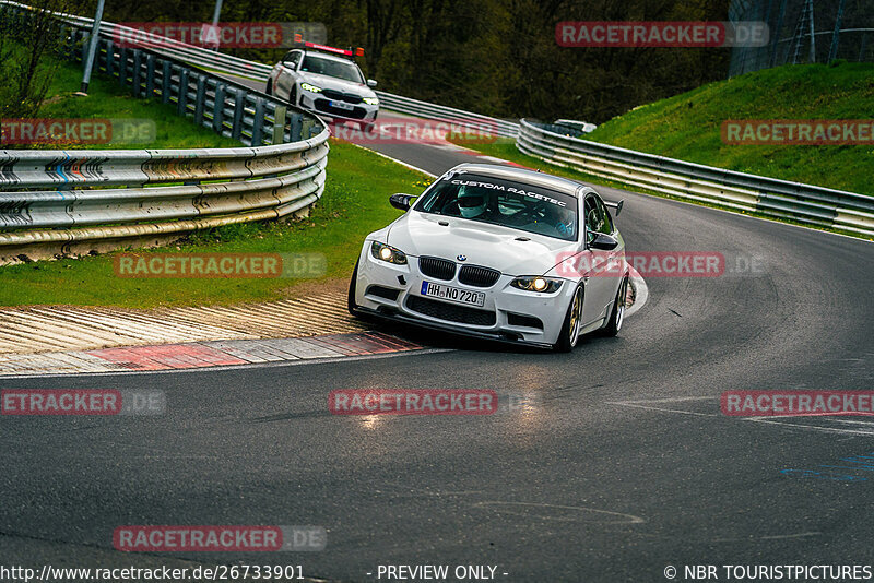 Bild #26733901 - Touristenfahrten Nürburgring Nordschleife (27.04.2024)