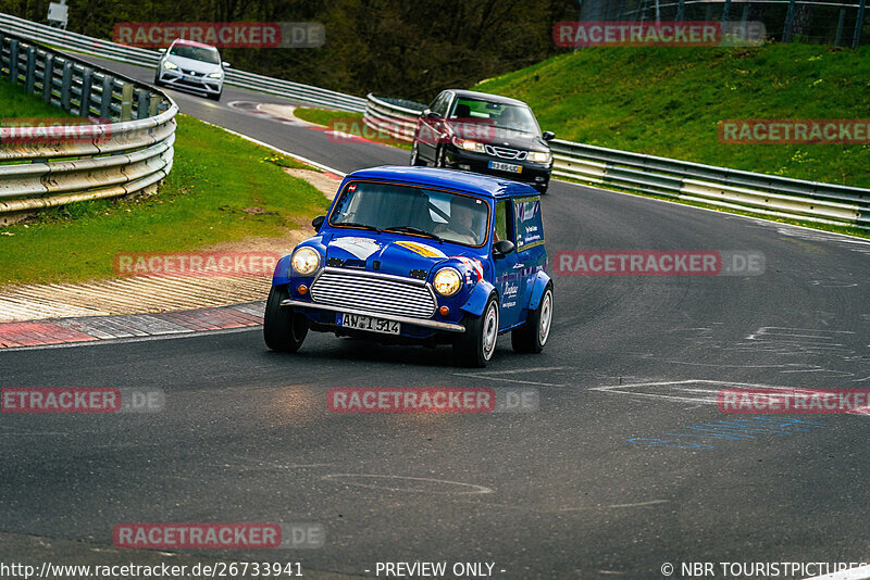 Bild #26733941 - Touristenfahrten Nürburgring Nordschleife (27.04.2024)