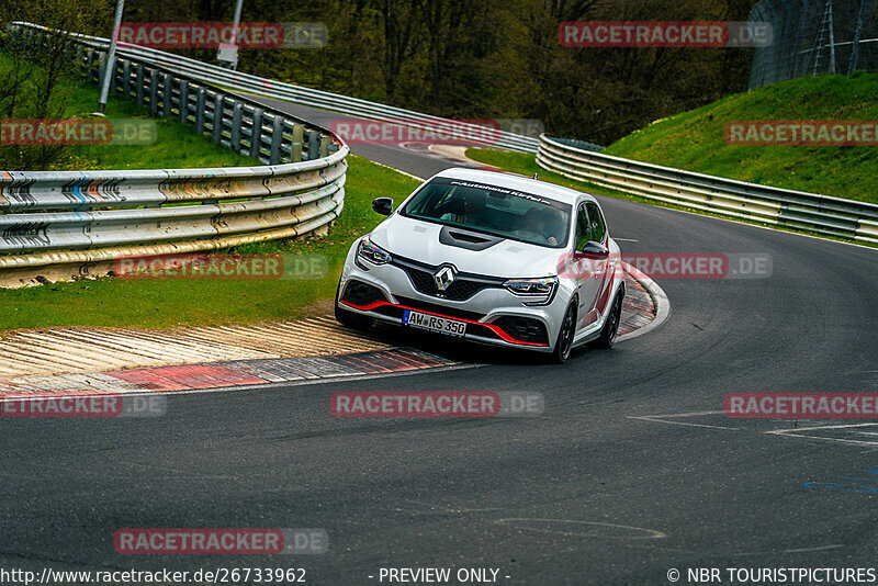 Bild #26733962 - Touristenfahrten Nürburgring Nordschleife (27.04.2024)