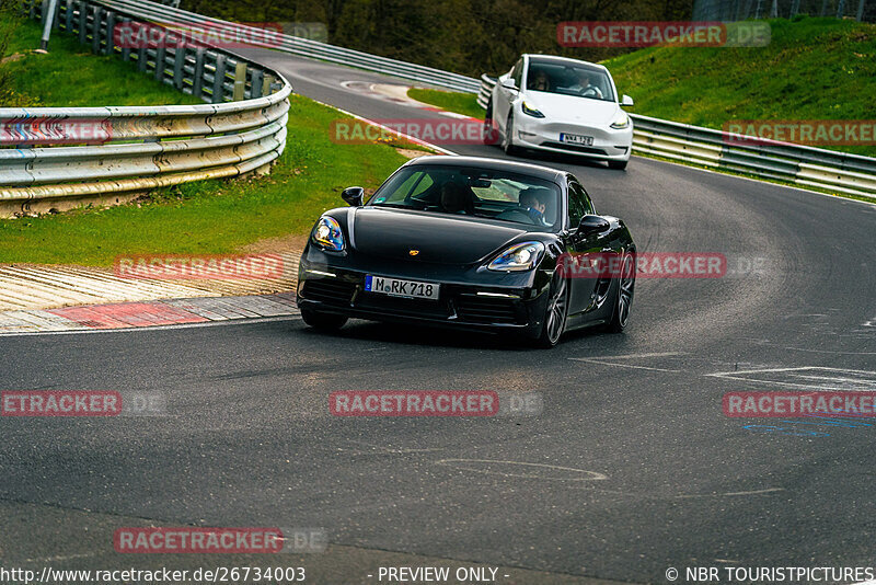 Bild #26734003 - Touristenfahrten Nürburgring Nordschleife (27.04.2024)