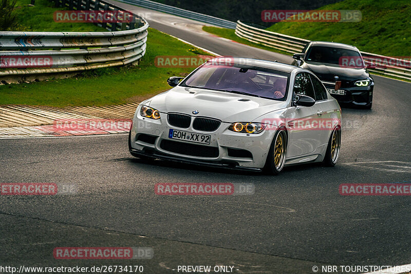 Bild #26734170 - Touristenfahrten Nürburgring Nordschleife (27.04.2024)