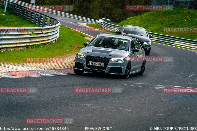 Bild #26734345 - Touristenfahrten Nürburgring Nordschleife (27.04.2024)