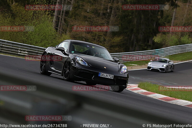 Bild #26734788 - Touristenfahrten Nürburgring Nordschleife (27.04.2024)