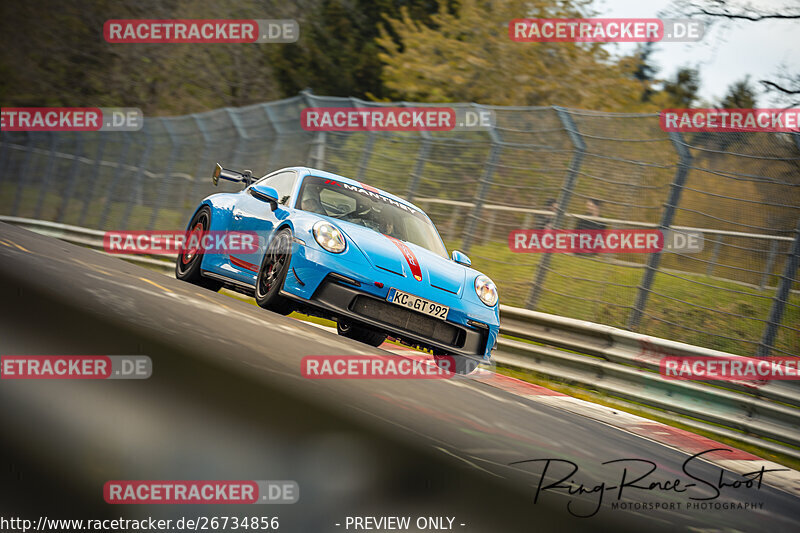 Bild #26734856 - Touristenfahrten Nürburgring Nordschleife (27.04.2024)