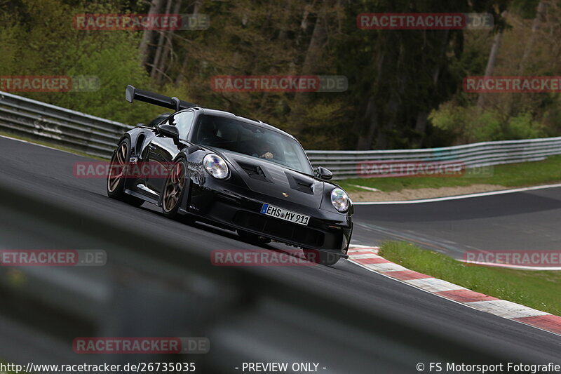 Bild #26735035 - Touristenfahrten Nürburgring Nordschleife (27.04.2024)