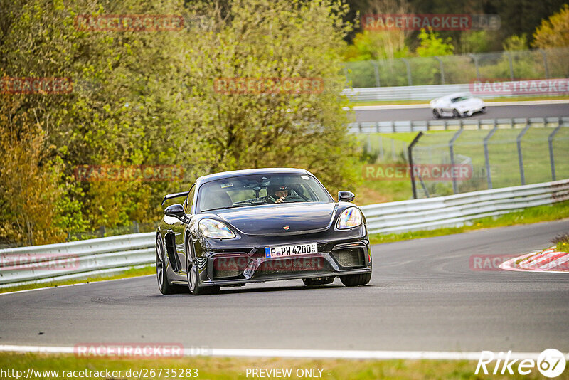 Bild #26735283 - Touristenfahrten Nürburgring Nordschleife (27.04.2024)