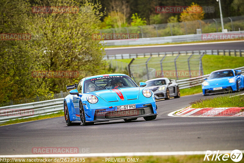 Bild #26735435 - Touristenfahrten Nürburgring Nordschleife (27.04.2024)