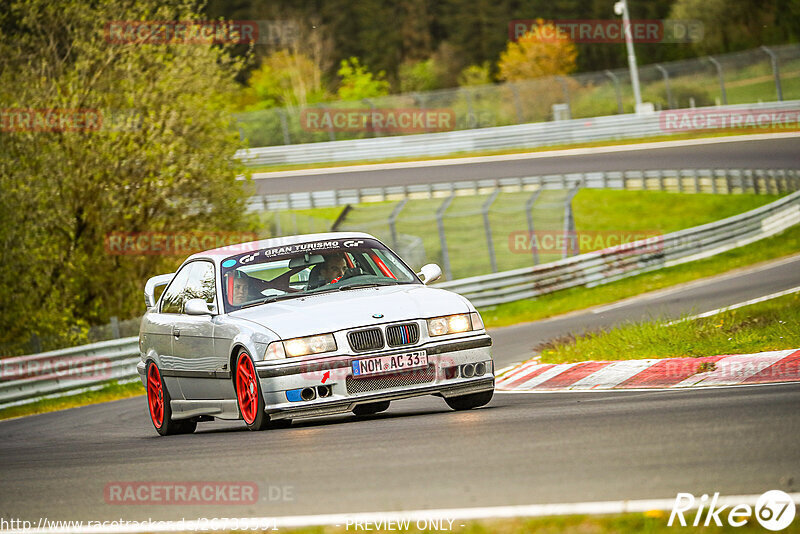 Bild #26735591 - Touristenfahrten Nürburgring Nordschleife (27.04.2024)