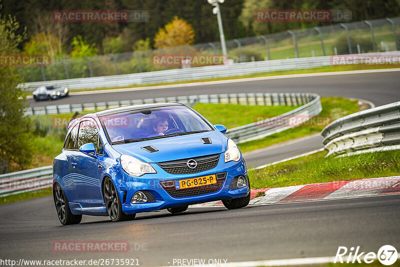 Bild #26735921 - Touristenfahrten Nürburgring Nordschleife (27.04.2024)