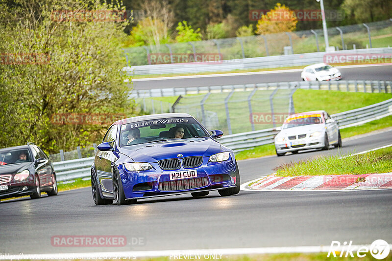 Bild #26737579 - Touristenfahrten Nürburgring Nordschleife (27.04.2024)