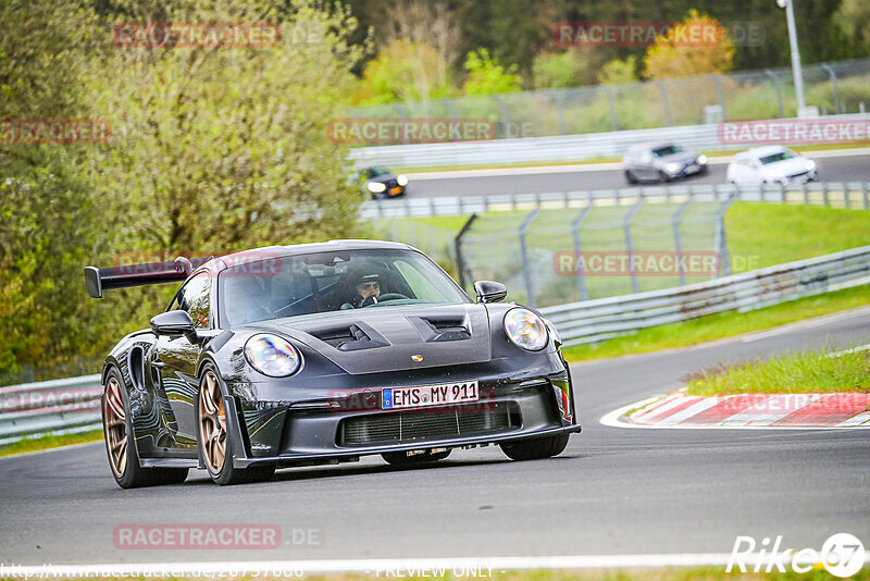 Bild #26737686 - Touristenfahrten Nürburgring Nordschleife (27.04.2024)