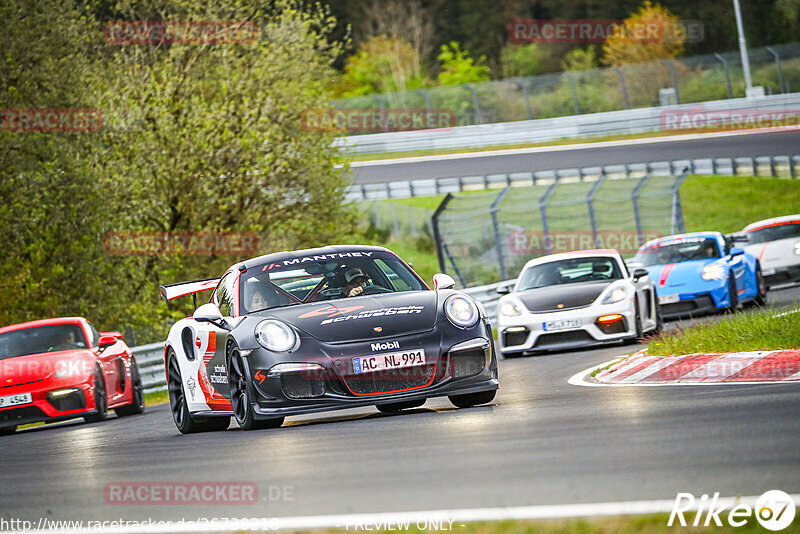 Bild #26738218 - Touristenfahrten Nürburgring Nordschleife (27.04.2024)