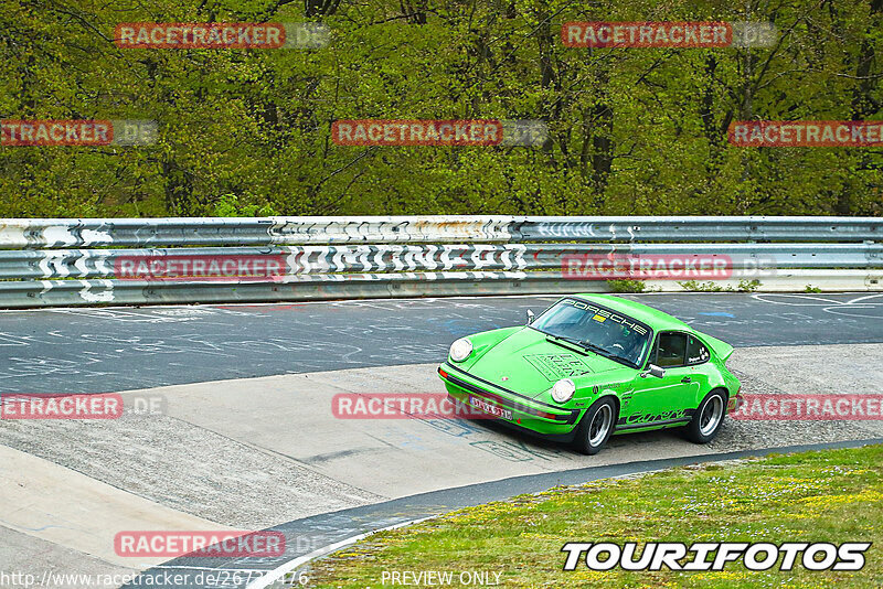 Bild #26738476 - Touristenfahrten Nürburgring Nordschleife (27.04.2024)