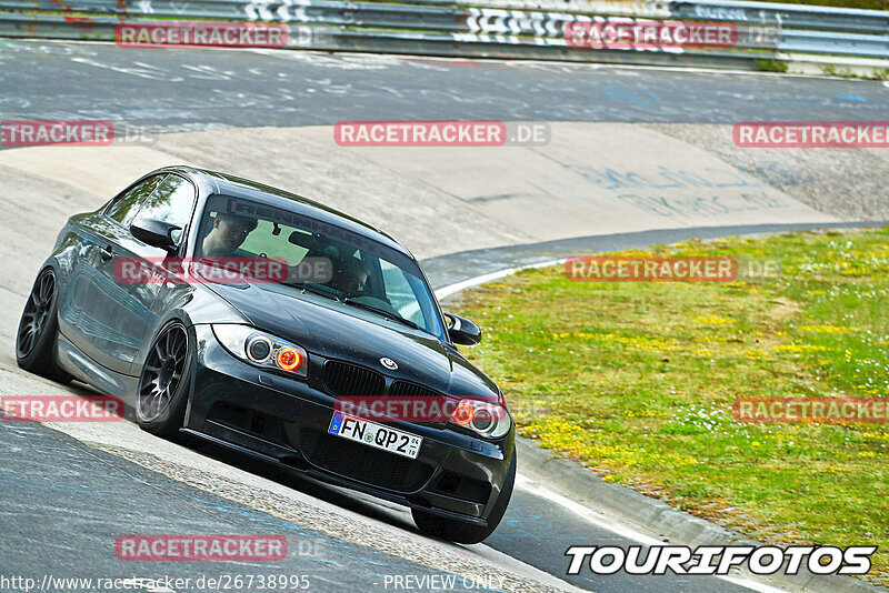 Bild #26738995 - Touristenfahrten Nürburgring Nordschleife (27.04.2024)