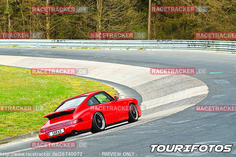 Bild #26740072 - Touristenfahrten Nürburgring Nordschleife (27.04.2024)