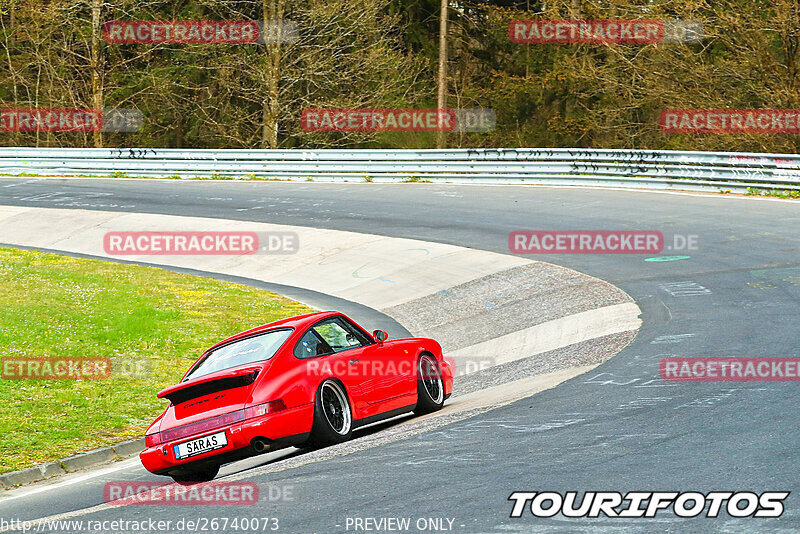 Bild #26740073 - Touristenfahrten Nürburgring Nordschleife (27.04.2024)